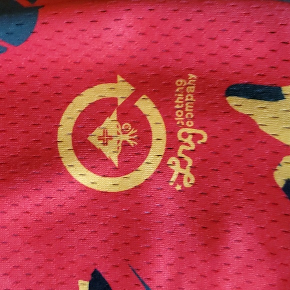 L.R.G. jacket size 3xl - Picture 5 of 7